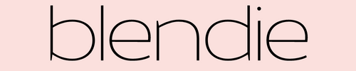 Blendie